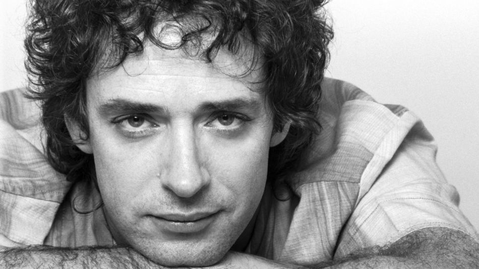 Gustavo Cerati