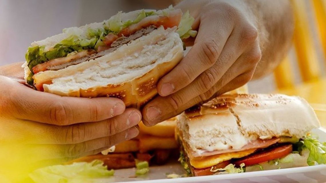 Semana del Lomito 2025 en Villa María: descuentos, gastronomía local y cierre con concurso de lomitos