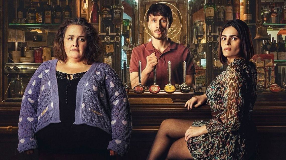 Bebé reno, la miniserie éxito de Netflix es la más vista en 92 paises ...