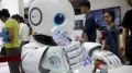 Robotización laboral: una tendencia que toma cada vez más fuerza en el primer mundo