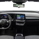 Renault Mégane E-Tech