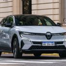 Renault Mégane E-Tech