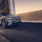 Renault Mégane E-Tech