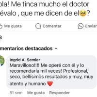 Dr. Antonio Arévalo: Vanguardia en Cirugía Plástica, Estética y Reparadora