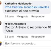 Dr. Antonio Arévalo: Vanguardia en Cirugía Plástica, Estética y Reparadora