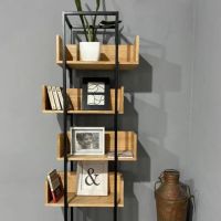 Las Gracianas: Todo en Madera y Hierro