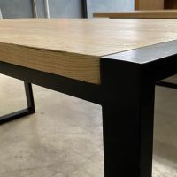 Las Gracianas: Todo en Madera y Hierro