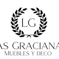 Las Gracianas: Todo en Madera y Hierro