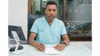 Dr. Antonio Arévalo: Vanguardia en Cirugía Plástica, Estética y Reparadora