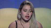 Coty Romero en Gran Hermano