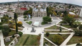 Tres Arroyos celebra sus pujantes 140 años de vida con una doble jornada de festejos