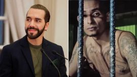 Un juicio en Nueva York reflotó presuntos “pactos de gobernabilidad” de las pandillas con Nayib Bukele