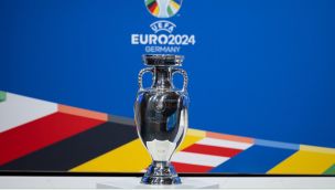 Facundo Tello Eurocopa 2024