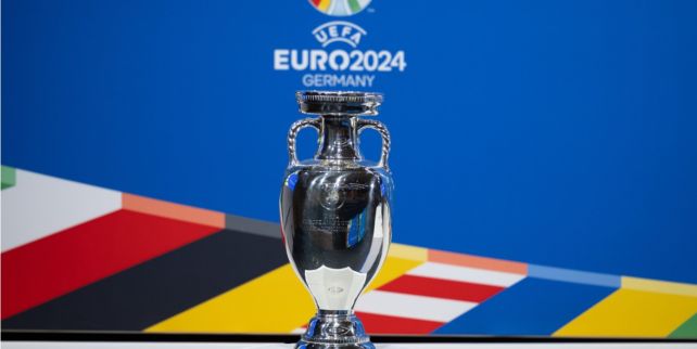 Facundo Tello Eurocopa 2024