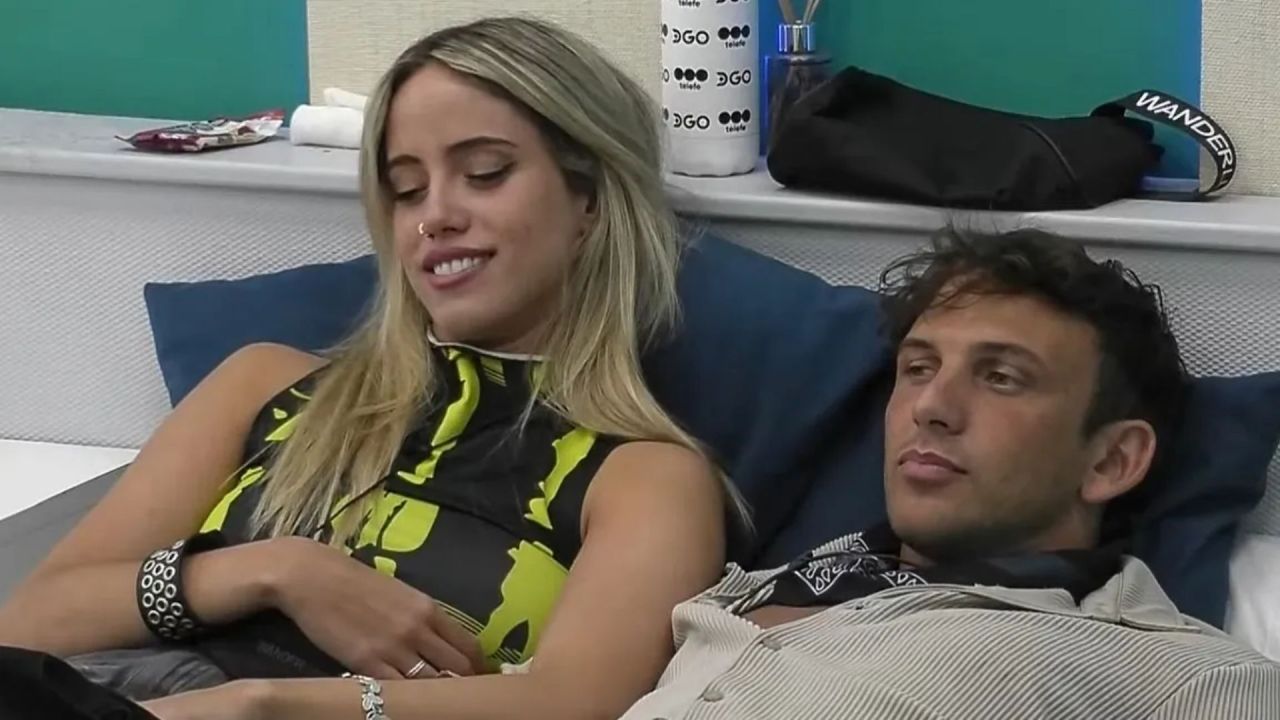 Sol Pérez le va a prestar su vestido de casamiento a Denisse Gonzáles para su casamiento con Bautista Mascia | Caras