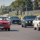  60° aniversario del Mustang