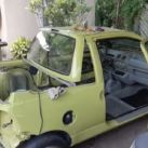 Renault Twingo pick-up