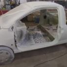 Renault Twingo pick-up