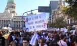 Marcha de la universidades: como evolucionó el financiamiento de la educación terciaria