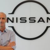 Presidente de Nissan en el país, Ricardo Flammini