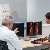 Estudios diagnósticos que permiten personalizar tratamientos para el cáncer