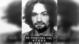 Charles Manson 