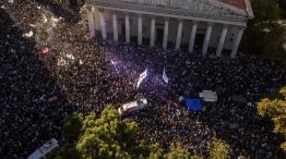 Marcha Universitaria Federal