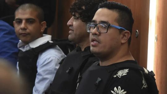 El líder de la banda narco "Los Monos" dice autopercibirse mujer para poder aumentar las visitas a la cárcel