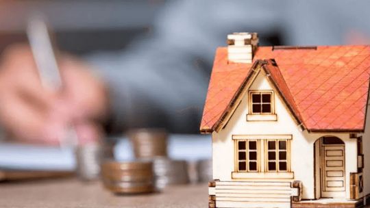 Nuevos créditos hipotecarios: un economista pide precaución antes de tomarlos