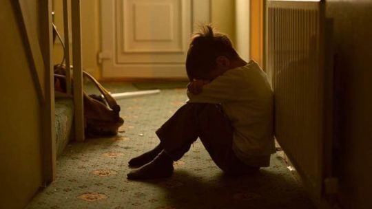 El Ministerio Público Tutelar lanzó una fuerte campaña para detectar y frenar el maltrato infantil