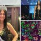A los 60 años se convirtió en Miss Universo Buenos Aires y sueña con el certamen nacional
