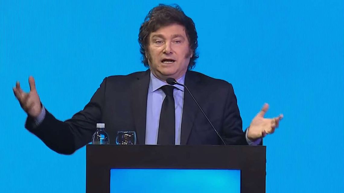 Javier Milei defended Ariel Lijo’s nomination to the Supreme Court