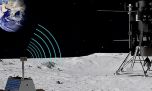 De ciencia ficción: la NASA quiere instalar una red celular en la Luna
