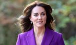 Kate Middleton reaparece en medio de nuevas versiones sobre su salud