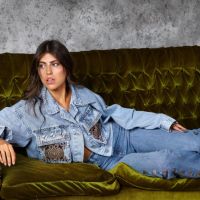 África Design presenta su nueva colección Liberty invierno 24
