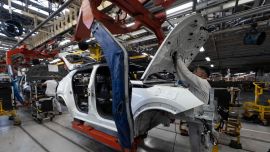 Una automotriz apuesta por la recuperación y anuncia la primera gran inversión en la era Milei