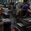 Industry on the ropes: Tough times for Argentina's factories as consumers cut back