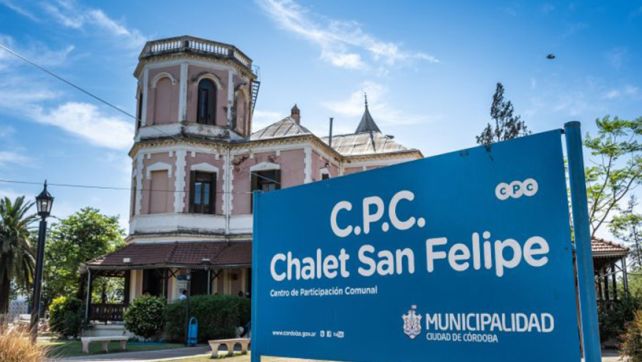 CPC - Córdoba