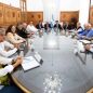 Ley ómnibus: el oficialismo aceptó cambios en la reforma laboral y debaten en comisión