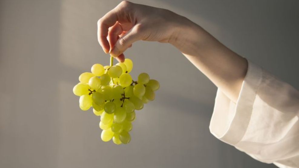 Las uvas se presentan como una alternativa con más propiedades para preservar la visión.