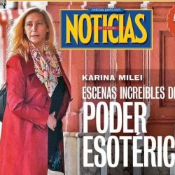 Revista Noticias