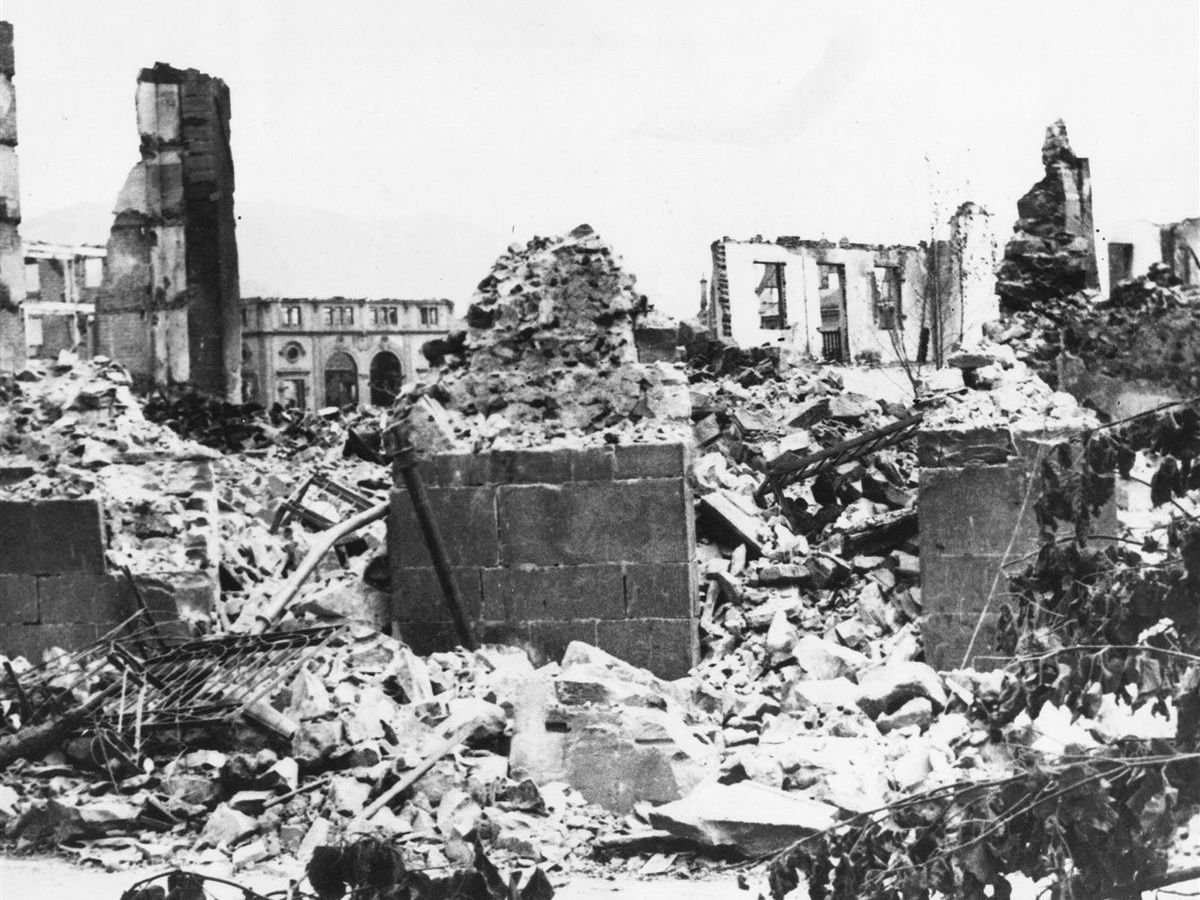 Bombardeo de Guernica: la masacre que inspiró a Pablo Picasso para su obra más famosa