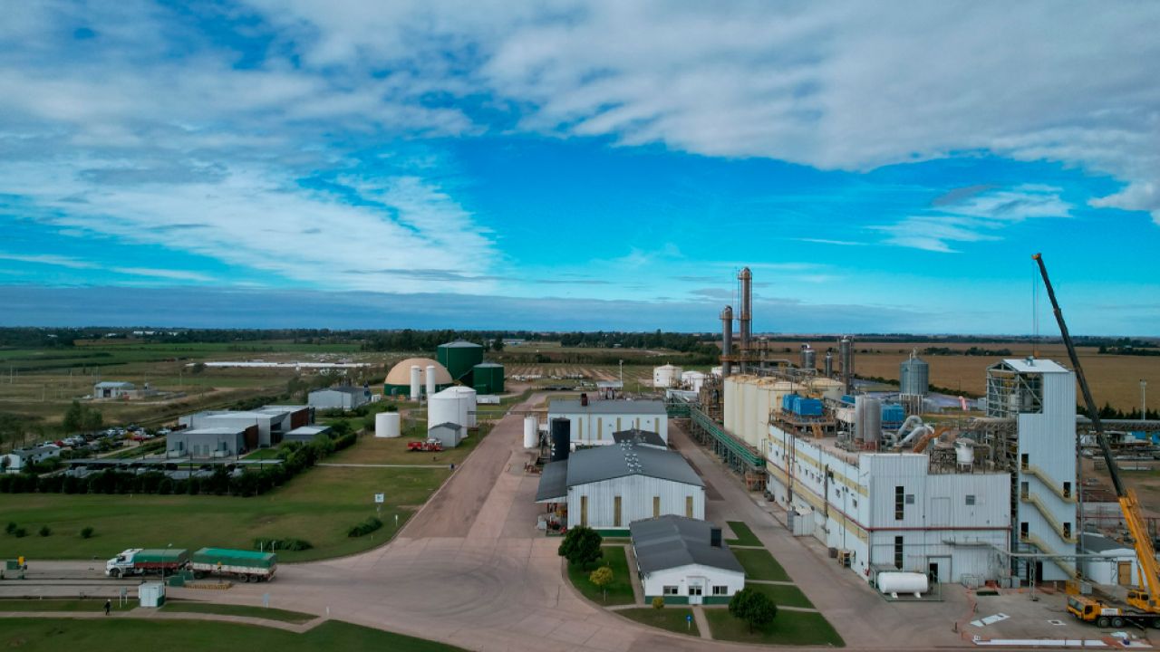 R&iacute;o Cuarto impulsa inversi&oacute;n r&eacute;cord en infraestructura productiva