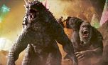 Godzilla y Kong: el nuevo imperio