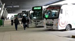 26-04-2024 Transporte interurbanos Córdoba
