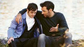 “Ognuno è perfetto”.