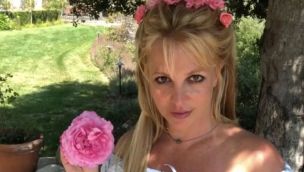 Britney Spears reveló la debilidad Argentina que tiene y las redes sociales estallaron