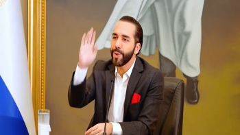 Nayib Bukele