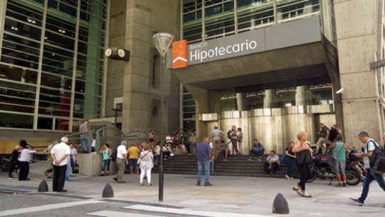 Banco Hipotecario