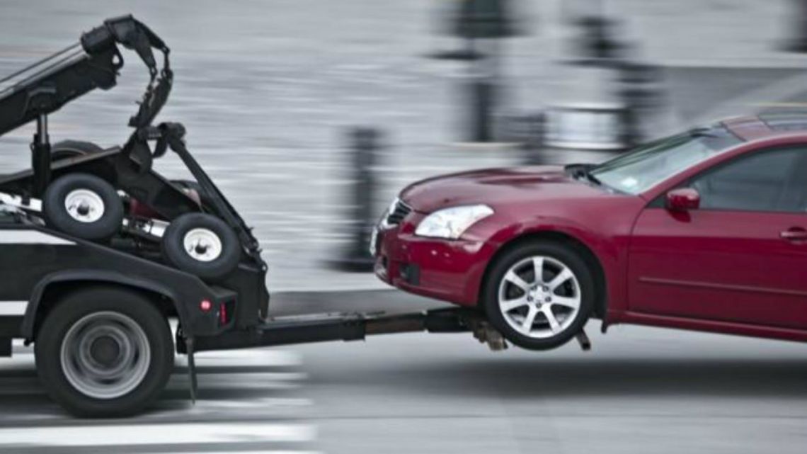 Attention drivers: insurers will no longer be able to offer tow truck and mechanical assistance services